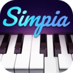 Logo of Simpia android Application 